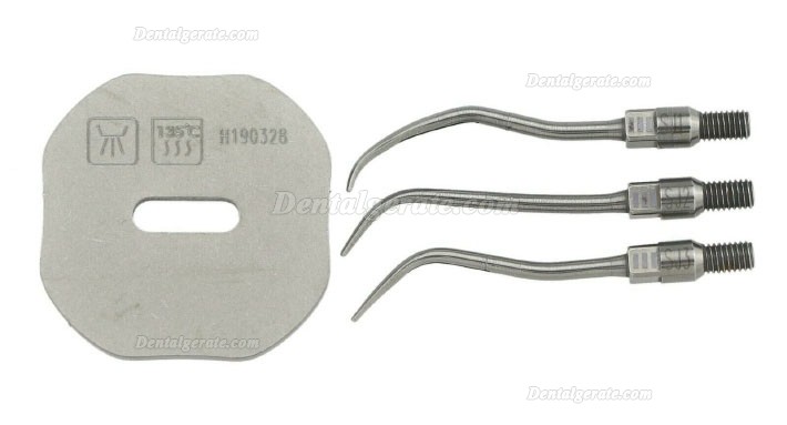 Sonic L Kavo SONICflex Style Dentalhygieniker Faseroptik Luftscaler Handst&uuml;ck 6 Loch
